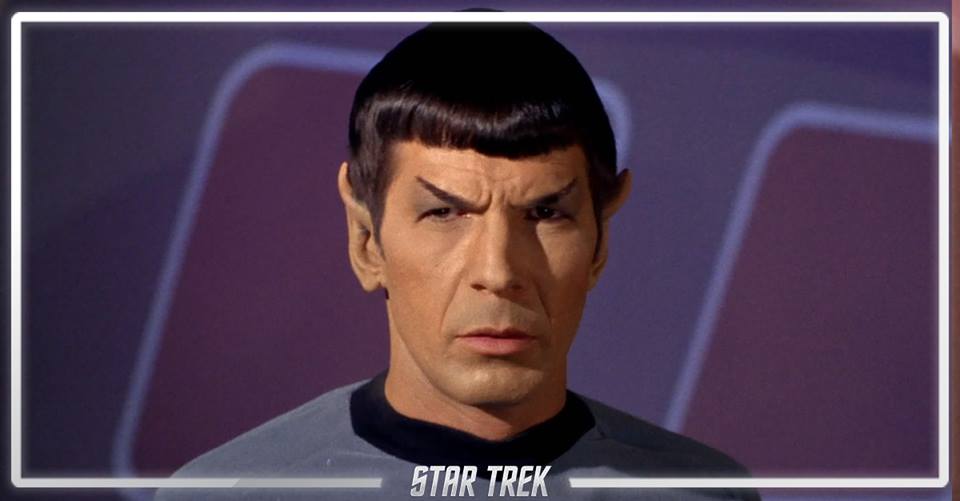 'Star Trek' Science: Why Vulcans (and Other Aliens) Look Like Humans